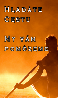 S nami je cesta bezpečná a jasná!