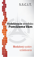 Digital Education, využite možnosti kvalitného, moderného vzdelávania.